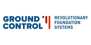 logo of NZGC Ground Control Revolutionary Foundation Systems